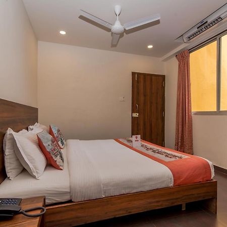 Miramar Hotel And Resort Panaji Exterior foto